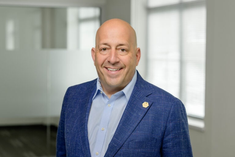 Joseph Cuticelli headshot